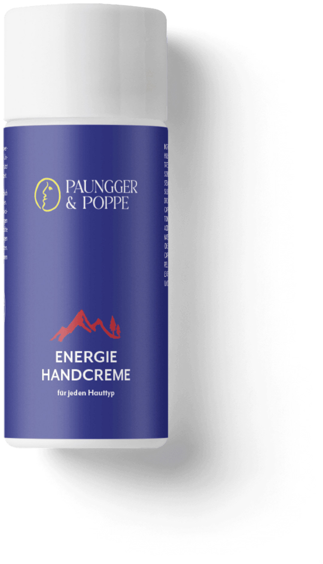 Energie Handcreme im Spender | Mondversand