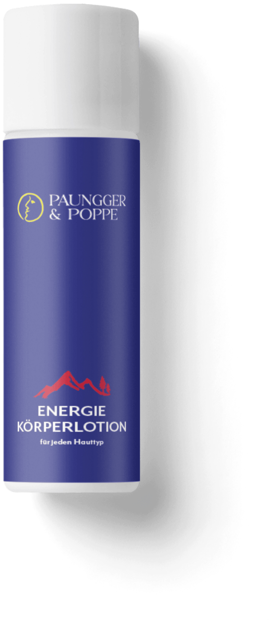 Energie Körperlotion | Mondversand