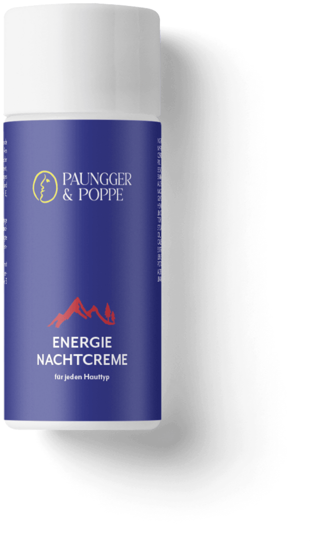 Energie Nachtcreme | Mondversand