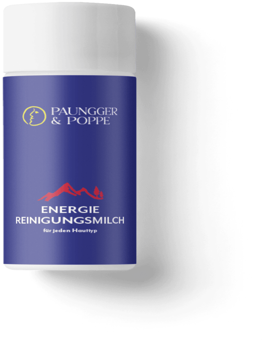 Energie Reinigungsmilch | Mondversand