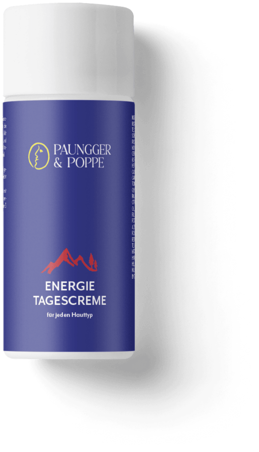 Energie Tagescreme | Mondversand