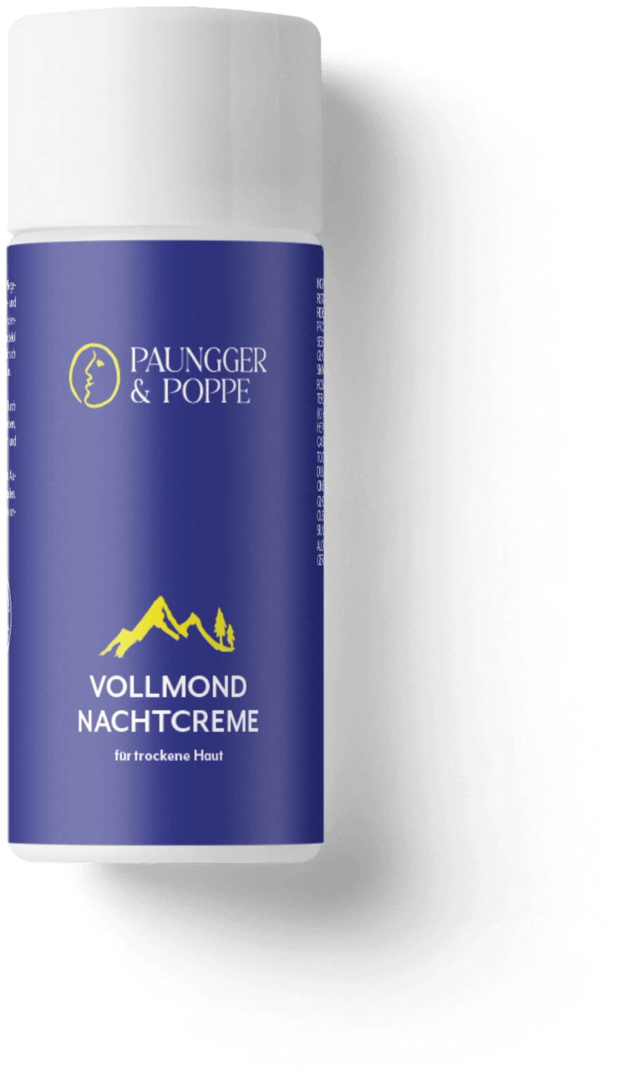 Vollmond Nachtcreme | Mondversand