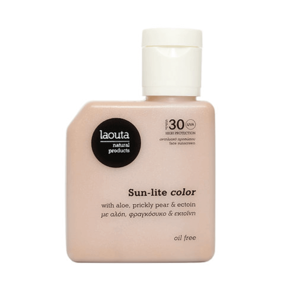 Sun-lite SPF 30 getönt | Mondversand