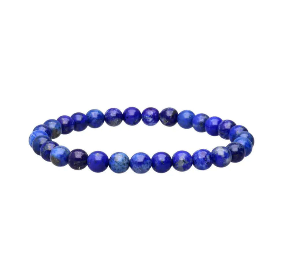 Lapislazuli Armband | Mondversand