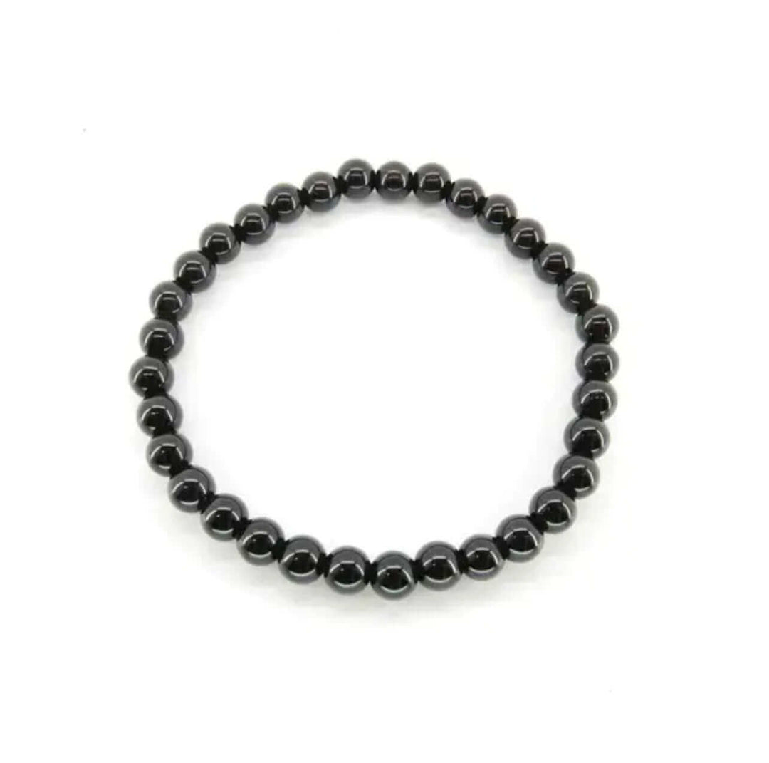 Onyx-Armband | Mondversand