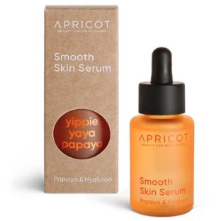 SMOOTH SKIN SERUM | Mondversand